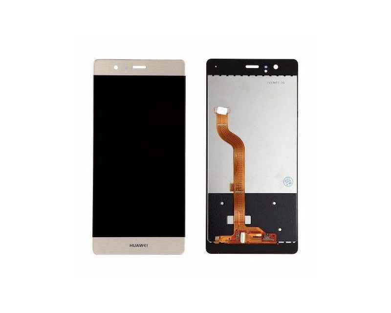 Principiante los padres de crianza obtener Display Modulo LCD Huawei P9 Lite Pantalla Tactil - Infopartes Computación