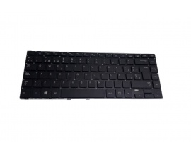 Teclado Samsung Serie 5 ultrabook NP530U4B NP530U4C NP535U4C