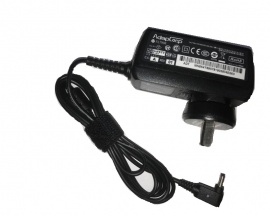 Cargador Alternativo Para Notebook Zenbook 19V 2.37A UX21E-DH71 (PIN FINO) Garantia 3 meses