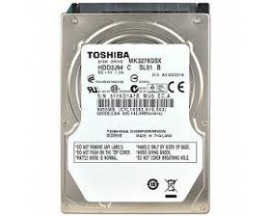 Disco Rigido para Notebook 320GB SATA