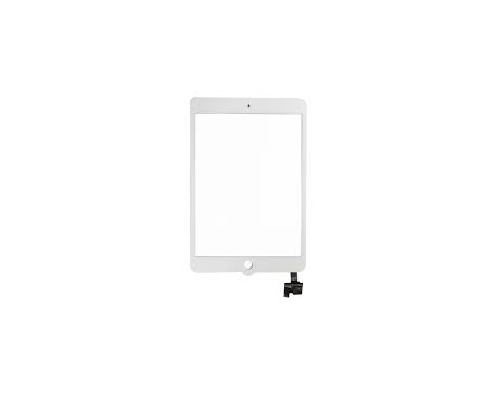 Touch Táctil Ipad Mini 1 Apple A1432 A1454 A1455 C/home Blanco