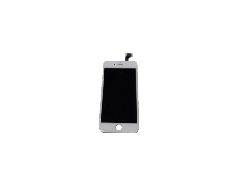 Modulo Iphone 6 6G Blanco A1549 A1586 A1589 Pantalla Tactil Display Touch -  Infopartes Computación