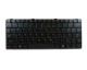 Teclado Netbook Commodore V100678DS3  Ingles