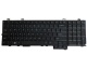 Teclado Dell Studio 1735 1736 1737 NSK-DD00U 0RK695