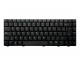 Teclado Asus Commodore A24A H54Z H54Y F80 F81