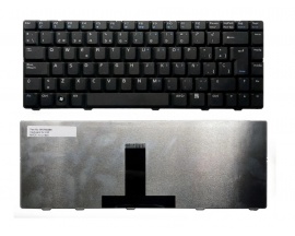 Teclado Asus Commodore A24A H54Z H54Y F80 F81