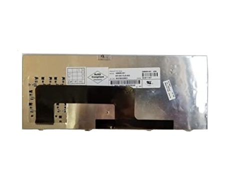 Teclado Hp Compaq mini 700 1000 V10026AK1 6037B0037204  504611-071 Netbook