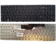 Teclado Samsung NP300E5A sin Touchpad