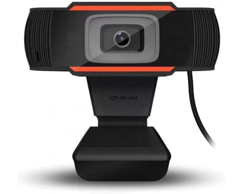 Videollamada webcam 2025
