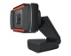 Webcam Full HD 1080p c/ Microfono Clip Videollamadas Pc Windows