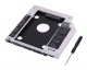Caddy Disk Adaptador Notebook Disco Sata SSD 2.5