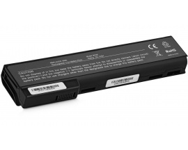 Batería p/ HP ProBook 8470P 8460 6360b 6460b 6465b 6560b 6565b CC09 CC06X HSTNN-CB2F