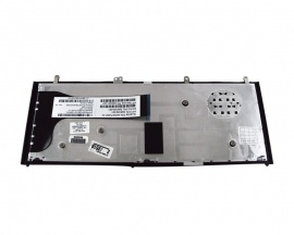 Teclado HP Probook 4320S 4321S 4710S 605052-161 Sx7