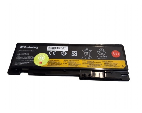 Bateria p/ Lenovo T430S-QJ-3S2P 45N1037 +81