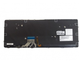 Teclado  HP EliteBook Folio  1000 1040 G1 G2  736933-161 Retroiluminado