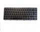 Teclado  HP EliteBook Folio  1000 1040 G1 G2  736933-161 Retroiluminado