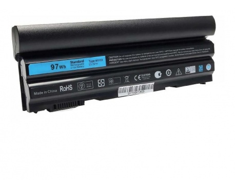 Bateria p/ Dell Latitude E5420 Extendida PRV1Y