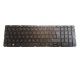 Teclado Hp 15 703915-001