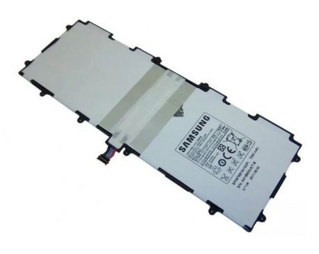 Bateria Original Samsung Tab2 10.1 P5100 P7500 N8000 Sp3676