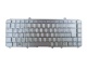 Teclado Dell Inspiron 1410 1420 1500 1520 1521 1526 1525 Plateado