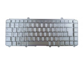 Teclado Dell Inspiron 1410 1420 1500 1520 1521 1526 1525 Plateado