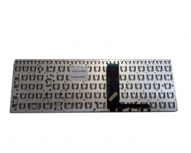 Teclado Lenovo Ideapad 320-15isk 510-5isk v320-15 Gris