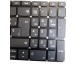 Teclado Lenovo Ideapad 320-15isk 510-5isk v320-15 Gris