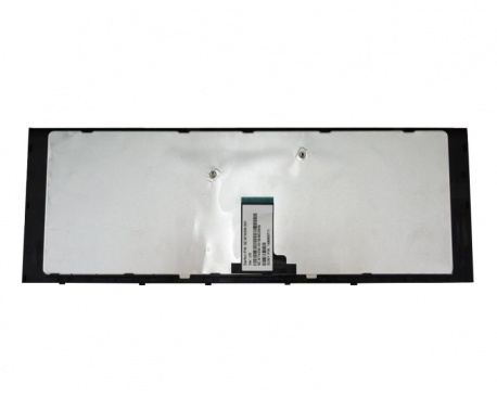 Teclado Sony VAIO VPC-EG Ek Pcg 61a11u 61911u 61b11u Blanco