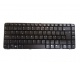 Teclado HP 511 515 5153 610 615 6530 6730s Series