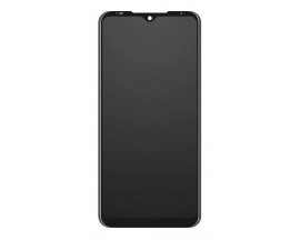 Modulo Motorola Moto G8 Plus Pantalla Display Tactil