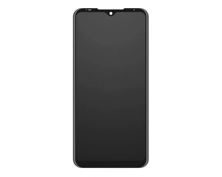 Modulo Motorola Moto G8 Plus Pantalla Display Tactil