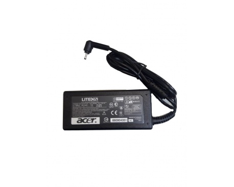 Cargador Original Acer 19v 3.42a 3.00*1.1mm Acer Aspire 3 Swift R3 R14 Chromebook C750