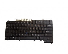 Teclado Dell Latitude D620 D630 D631 D820 D830 M2400 M4300 DR160