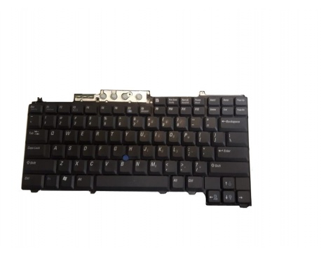 Teclado Dell Latitude D620 D630 D631 D820 D830 M2400 M4300 DR160