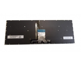 Teclado HP X360 14-CD1008CA 14-CD1055CL Retroiluminado Plateado