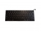 Teclado Macbook pro 13 A1342-A1278 Apple Unibody Retroiluminado