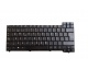 Teclado HP 6320 Nx6310 Nx6315 Nx6320 Nx6 Negro Español