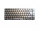 Teclado Gateway ID49 Plateado Español PK130DG2A18 V11702AK2