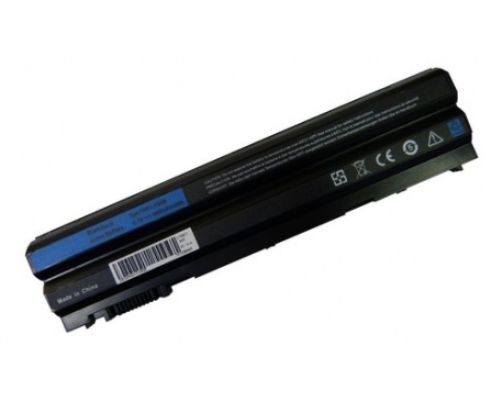 Bateria Para Notebook Dell Latitud E5420 6420 E6520 E5520 HCJWT / PRV1Y