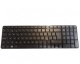 Teclado HP DV7-4000 Garantia 3 Meses