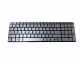 Teclado Hp Omen 15-ax013dx 15-ax023dx 15-ax033dx Plateado Retroiluminado