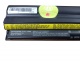 Bateria p/ Thinkpad X100E X110E X120E EDGE 11 6