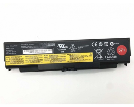 Bateria p/ Lenovo Thinkpad T440P T540P L440 L540 W540 45N1145