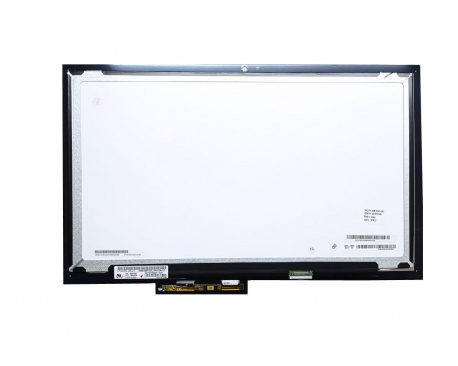 Pantalla Modulo Tactil Toshiba P55W-B5112 15.6" Touch con Carcasa