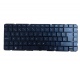 Teclado Hp Envy 4-1000 /6 Garantia 3 Meses