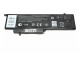 Bateria p/ Dell Inspiron 11 3147 3148 3152 13 7347 7568 7558 GK5KY