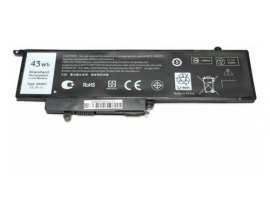 Bateria p/ Dell Inspiron 11 3147 3148 3152 13 7347 7568 7558 GK5KY