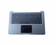 Teclado Exo Ultrabook Cloud Book E15  E20 E21 E24