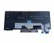Teclado Lenovo Thinkpad X280 A285 X395 X390