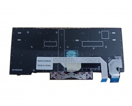 Teclado Lenovo Thinkpad X280 A285 X395 X390
